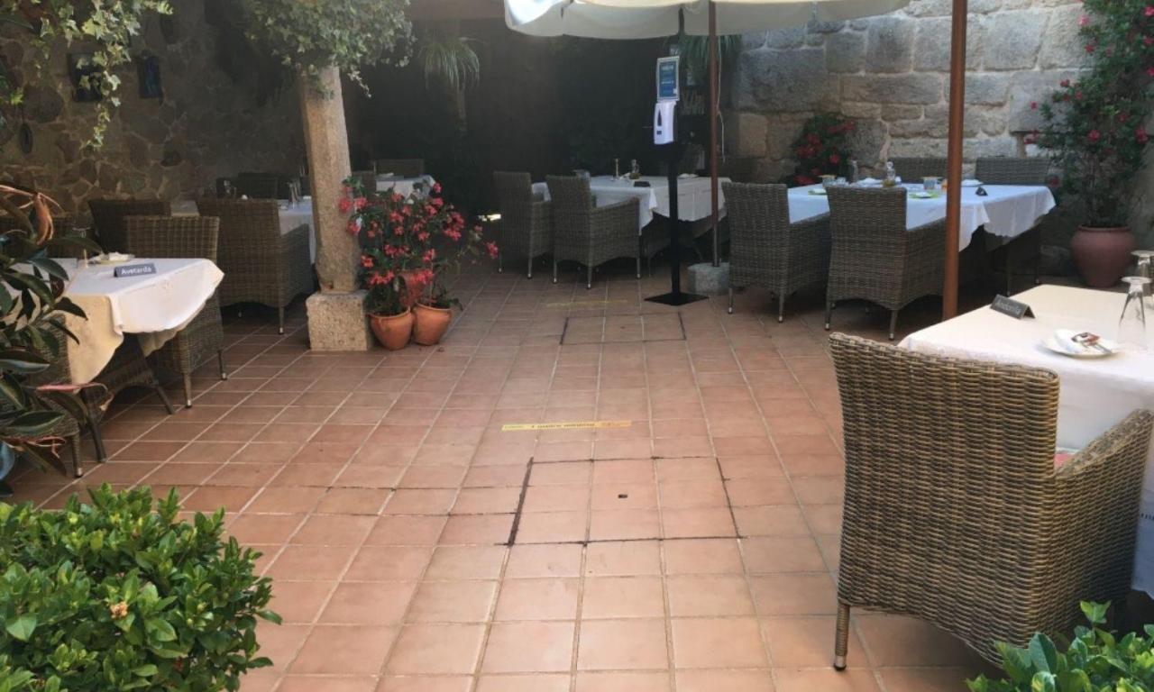 Casa Do Sear - Turismo Rural & Spa Exterior Sanxenxo Εξωτερικό φωτογραφία