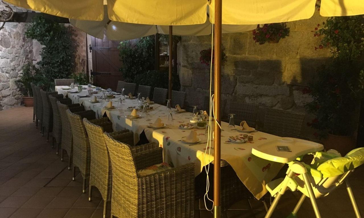 Casa Do Sear - Turismo Rural & Spa Exterior Sanxenxo Εξωτερικό φωτογραφία