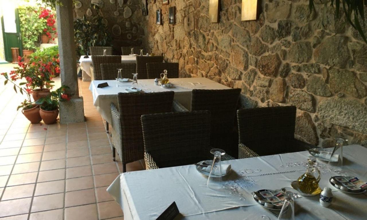Casa Do Sear - Turismo Rural & Spa Exterior Sanxenxo Εξωτερικό φωτογραφία