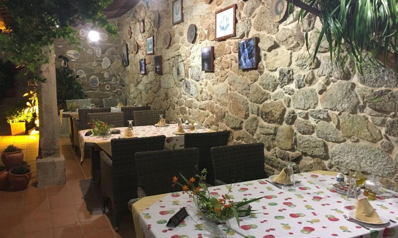 Casa Do Sear - Turismo Rural & Spa Exterior Sanxenxo Εξωτερικό φωτογραφία