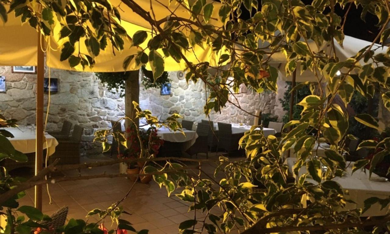 Casa Do Sear - Turismo Rural & Spa Exterior Sanxenxo Εξωτερικό φωτογραφία