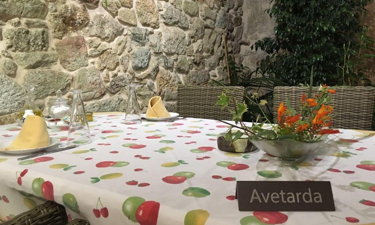 Casa Do Sear - Turismo Rural & Spa Exterior Sanxenxo Εξωτερικό φωτογραφία