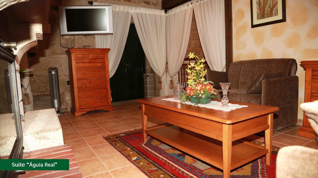 Casa Do Sear - Turismo Rural & Spa Exterior Sanxenxo Εξωτερικό φωτογραφία